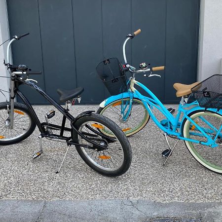 Le Dodo Mauricien Villa Wimereux Bagian luar foto