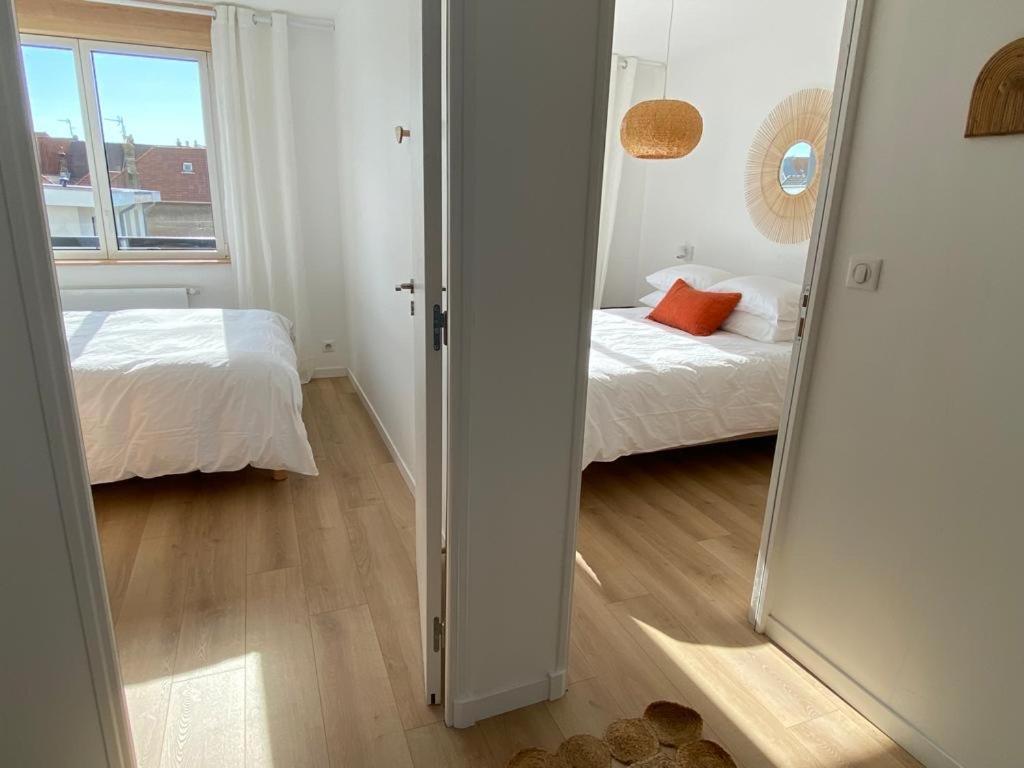 Le Dodo Mauricien Villa Wimereux Bagian luar foto